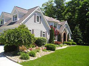 Landscapers and Lawncare Services in Bergenfield, NJ